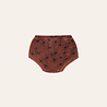 The Campamento BROWN DAISIES BLOOMER The Campamento BROWN DAISIES BLOOMER