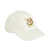 Mini Rodini Cats emb cap - Chapter 1 - Limited Stock Mini Rodini Cats emb cap - Chapter 1 - Limited Stock