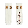 Mini Rodini Cats w glasses sock anti slip - Chapter 1 Mini Rodini Cats w glasses sock anti slip - Chapter 1