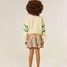 The Campamento FLOWERS SKIRT The Campamento FLOWERS SKIRT