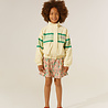 The Campamento FLOWERS SKIRT The Campamento FLOWERS SKIRT