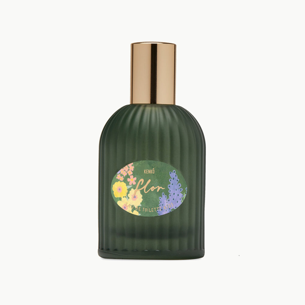 Kenkô Skincare Eau de toilette - Flor Kenkô Skincare Eau de toilette - Flor