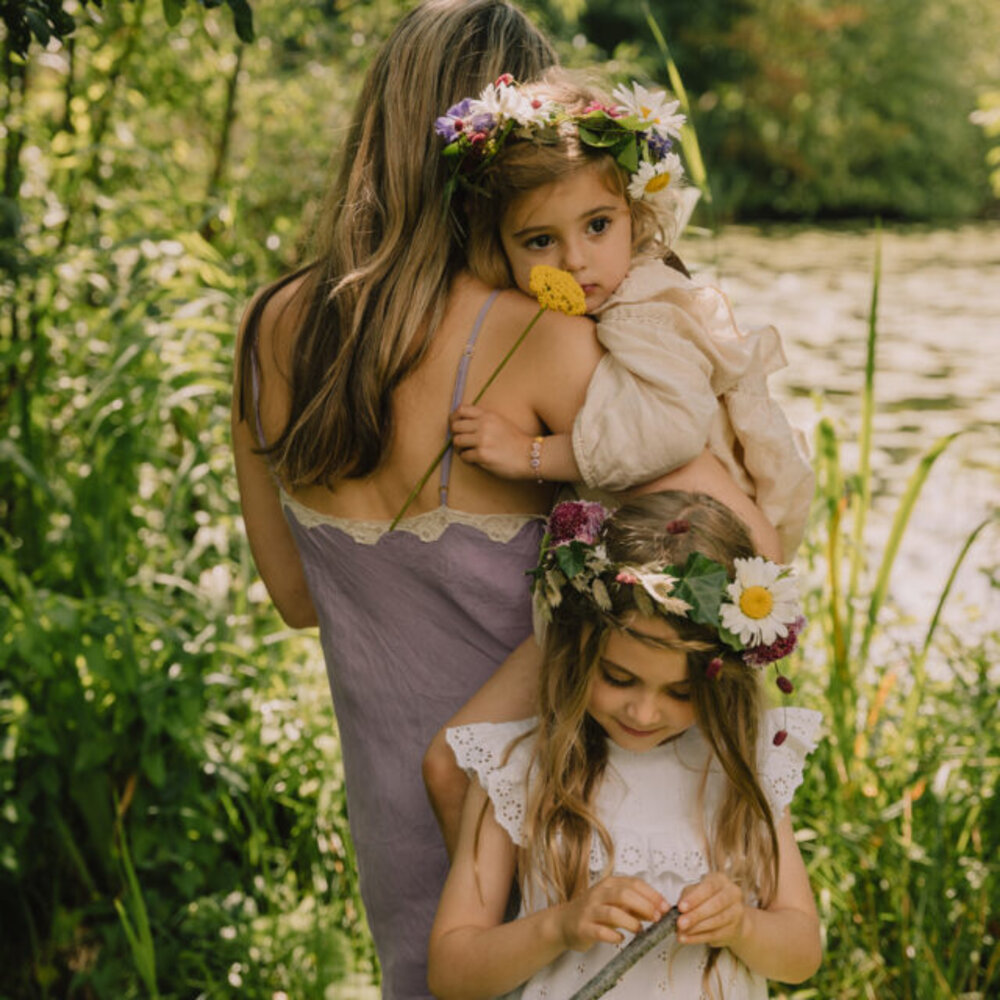 Kenkô Skincare Eau de toilette - Lilja