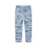 Sproet & Sprout Legging octopus print Sky blue Sproet & Sprout Legging octopus print Sky blue