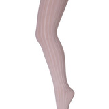 MP Denmark 10 130 853 Cotton rib tights Rose Dust MP Denmark 10 130 853 Cotton rib tights Rose Dust