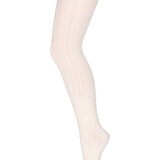 MP Denmark 10 130 4109 Cotton rib tights Ecru MP Denmark 10 130 4109 Cotton rib tights Ecru