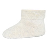 MP Denmark 10 709 499 Cotton baby sock Creme Melange MP Denmark 10 709 499 Cotton baby sock Creme Melange