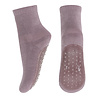 MP Denmark 10 7953 864 Cotton socks with anti-slip Elderberry MP Denmark 10 7953 864 Cotton socks with anti-slip Elderberry