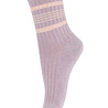 MP Denmark 10 77281 47 Eva socks Mauve Shadows MP Denmark 10 77281 47 Eva socks Mauve Shadows