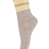 MP Denmark 10 79201 489 Frej socks Light Brown Melange MP Denmark 10 79201 489 Frej socks Light Brown Melange