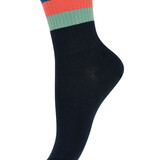 MP Denmark 30 22112 285 Wide stripes socks Marine MP Denmark 30 22112 285 Wide stripes socks Marine