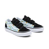 Vans Old Skool V melted check black/multi Vans Old Skool V melted check black/multi