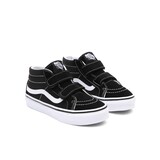 Vans Sk8-Mid Reissu black/true white