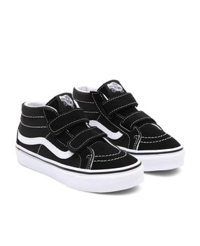 Vans Sk8-Mid Reissu black/true white