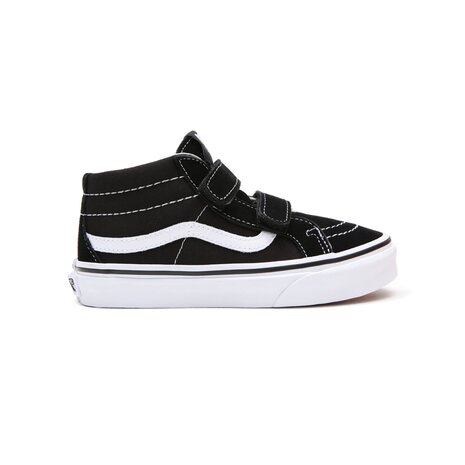 Vans Sk8-Mid Reissu black/true white Vans Sk8-Mid Reissu black/true white