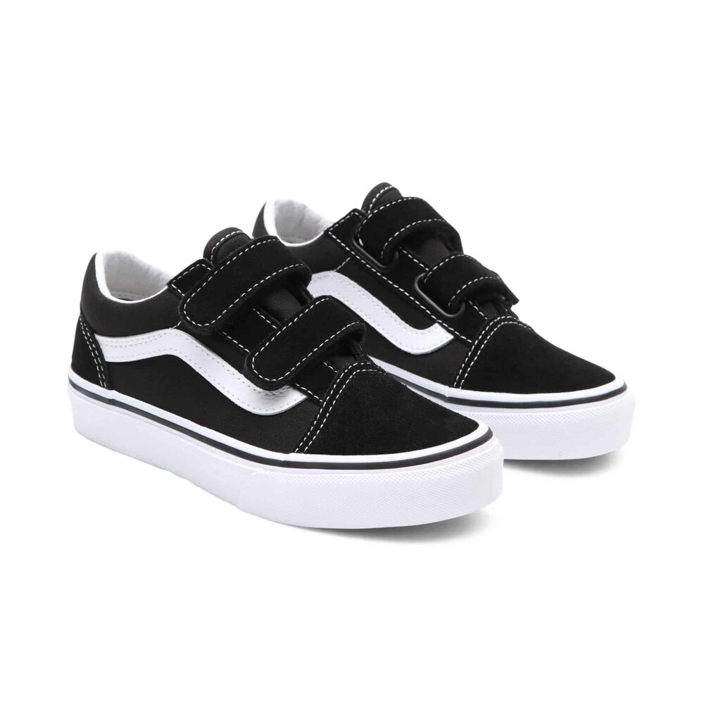 Vans Old school V black/true white Vans Old school V black/true white
