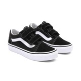 Vans Old school V black/true white