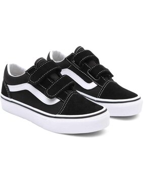 Vans Old school V black/true white