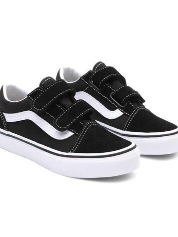 Vans Old school V black/true white