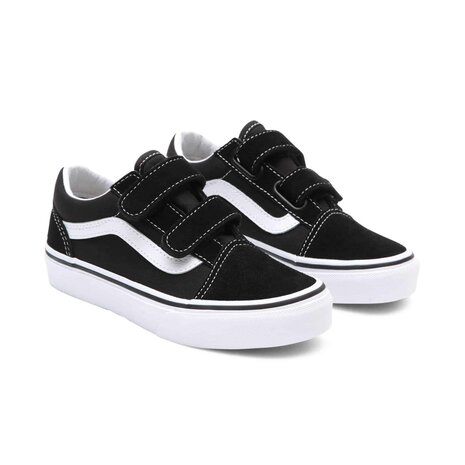 Vans Old school V black/true white Vans Old school V black/true white