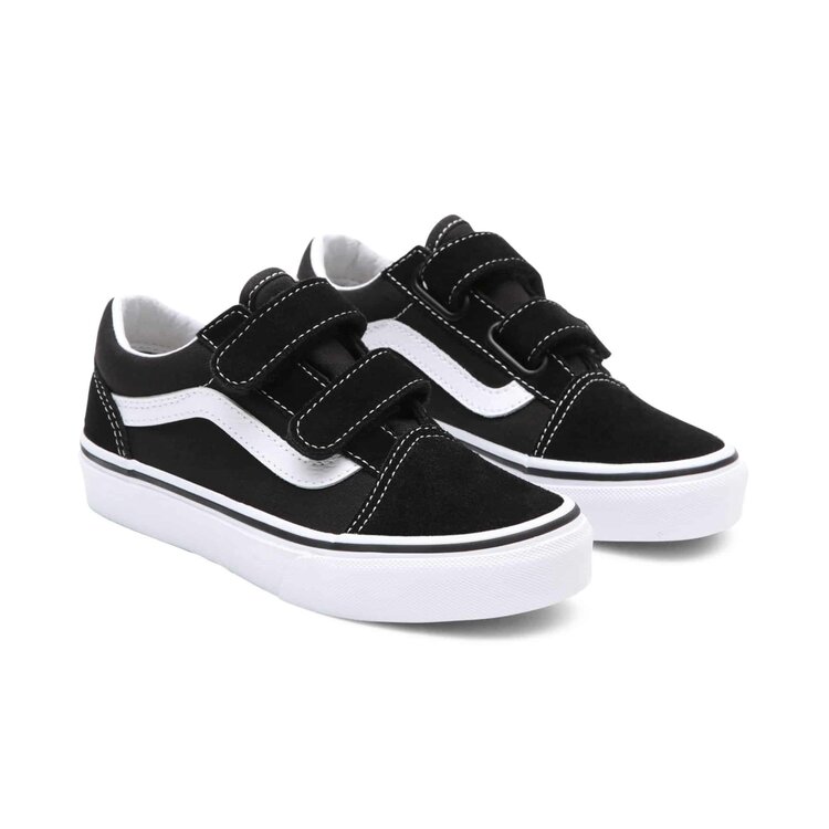 Vans Old school V black/true white