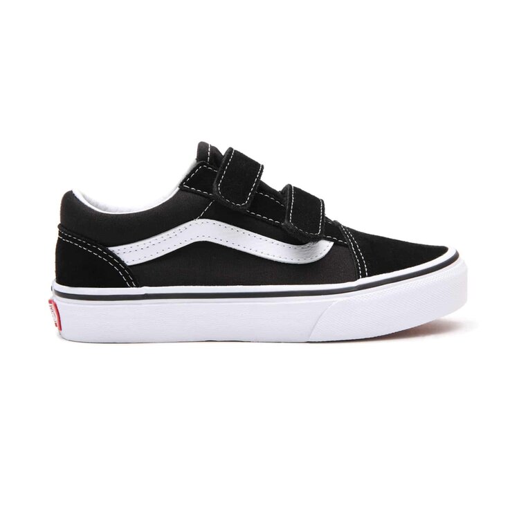 Vans Old school V black/true white