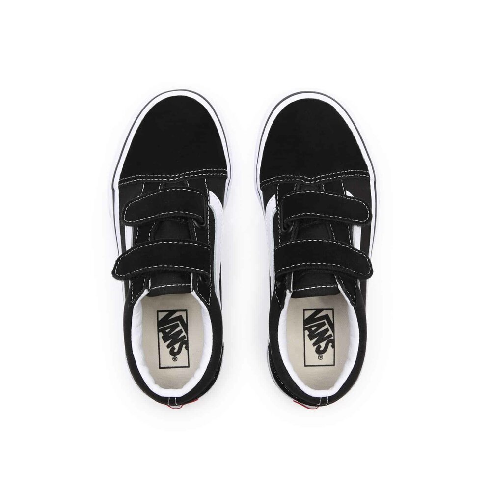Vans Old school V black/true white Vans Old school V black/true white