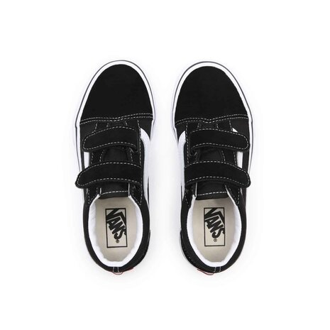 Vans Old school V black/true white Vans Old school V black/true white