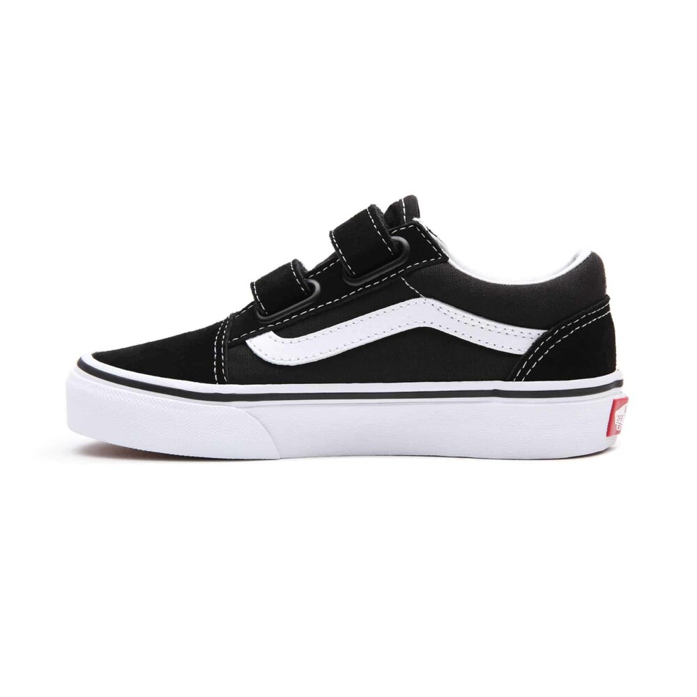 Vans Old school V black/true white Vans Old school V black/true white