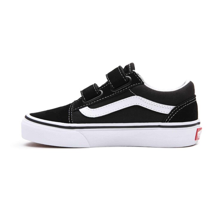 Vans Old school V black/true white