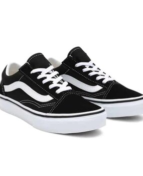Vans Old skool black/true white