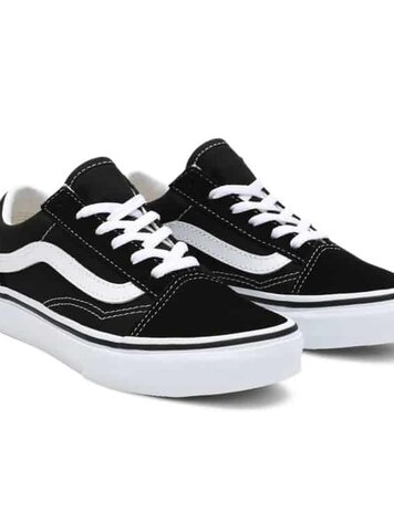 Vans Old skool black/true white