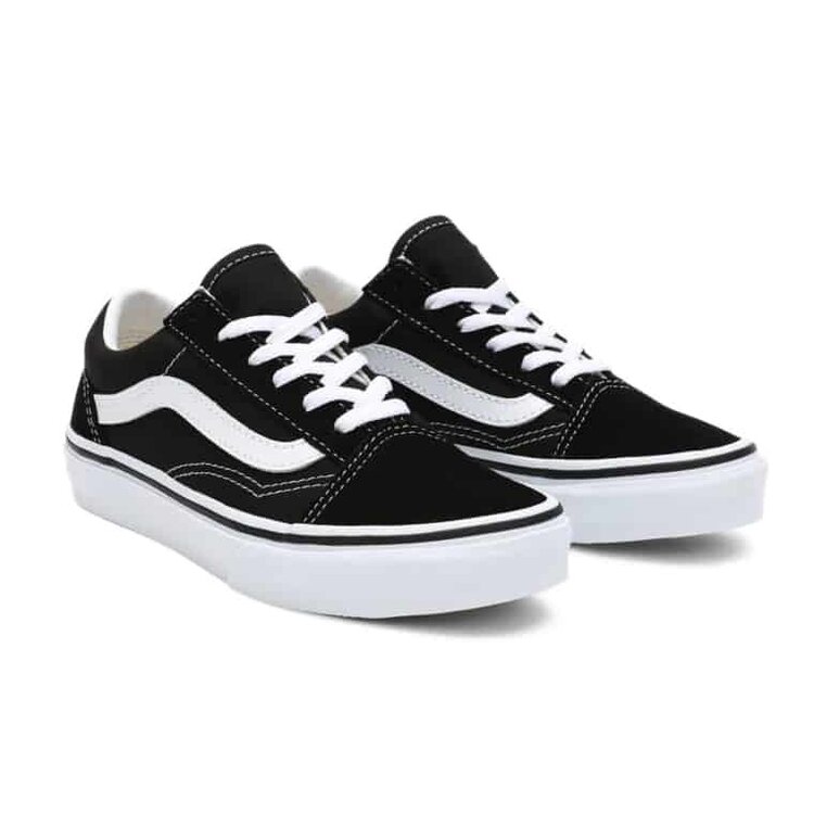 Vans Old skool black/true white