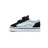 Vans Old skool V melted black/multi toddler Vans Old skool V melted black/multi toddler