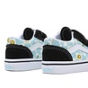 Vans Old skool V melted black/multi toddler Vans Old skool V melted black/multi toddler