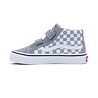 Vans Sk8-Mid Reissu color theory checkerboard Vans Sk8-Mid Reissu color theory checkerboard