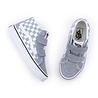 Vans Sk8-Mid Reissu color theory checkerboard Vans Sk8-Mid Reissu color theory checkerboard