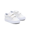 Vans Old skool V glitter white toddler Vans Old skool V glitter white toddler
