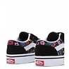 Vans Old skool V floral black/white toddler Vans Old skool V floral black/white toddler
