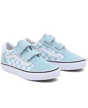 Vans Old skool V Color Theory Checkerboard