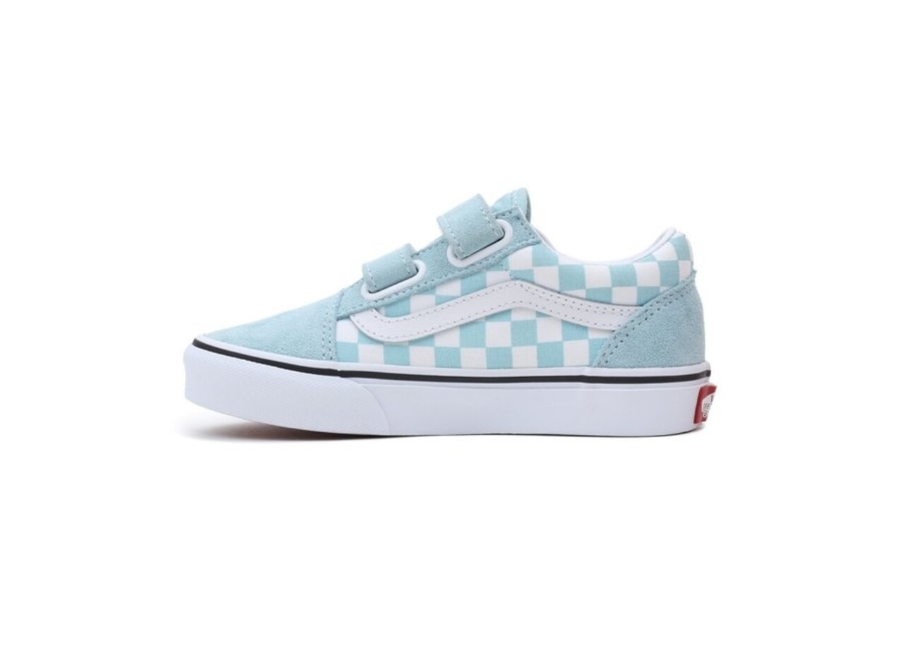 Vans Old skool V Color Theory Checkerboard