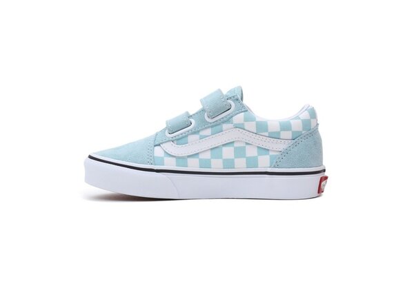 Vans Old skool V Color Theory Checkerboard