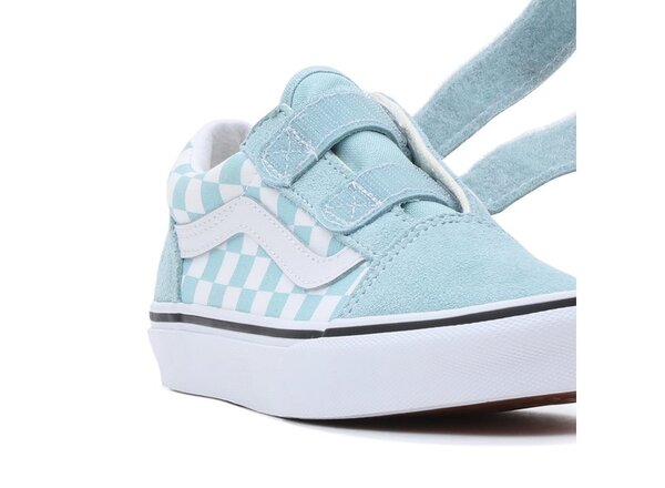 Vans Old skool V Color Theory Checkerboard