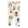 Mini Rodini Minibabies aop leggings Mini Rodini Minibabies aop leggings
