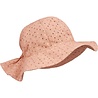 Liewood Amelia anglaise sun hat - 1033 Seashell Pale tuscany Liewood Amelia anglaise sun hat - 1033 Seashell Pale tuscany