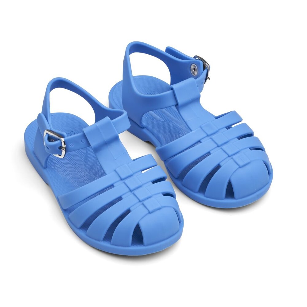 Liewood Bre Sandals - 1031 Riverside