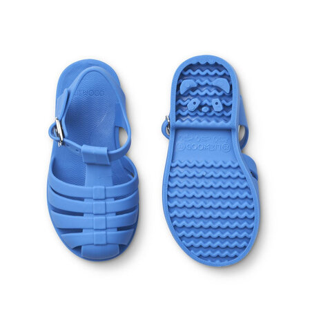 Liewood Bre Sandals - 1031 Riverside