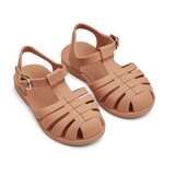 Liewood Bre Sandals - 1029 Papaya