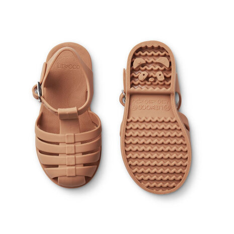 Liewood Bre Sandals - 1029 Papaya Liewood Bre Sandals - 1029 Papaya