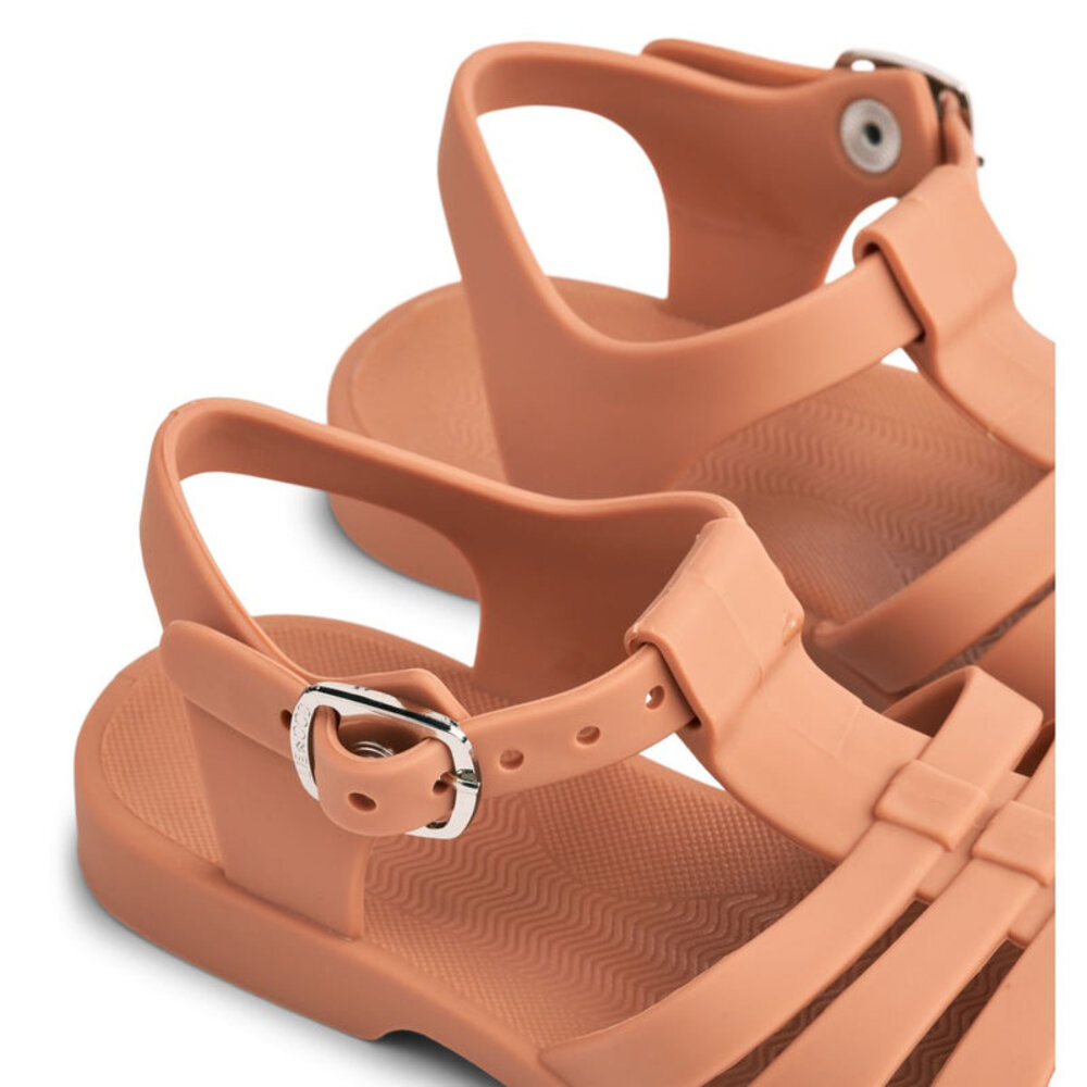 Liewood Bre Sandals - 1029 Papaya Liewood Bre Sandals - 1029 Papaya